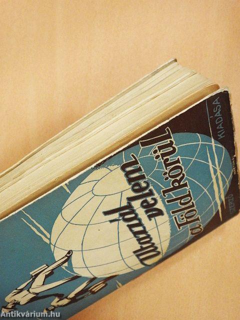 Utazzál velem a Föld körül