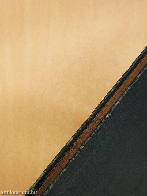 Görög régiségek Goethe "Iphigenie auf Tauris" czimű drámájában