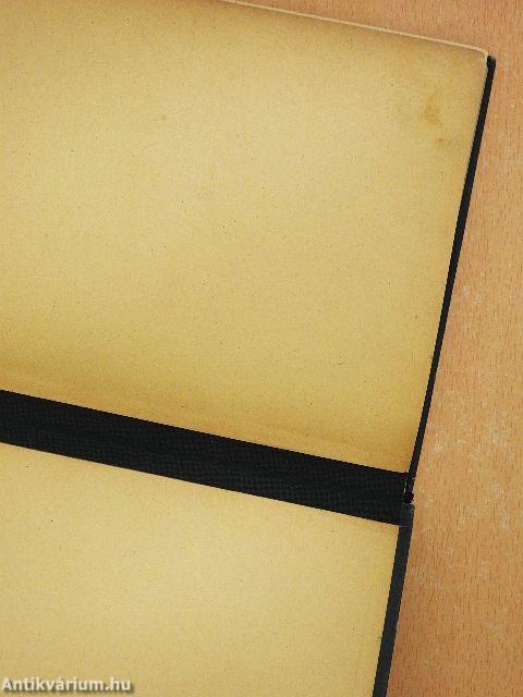 Görög régiségek Goethe "Iphigenie auf Tauris" czimű drámájában