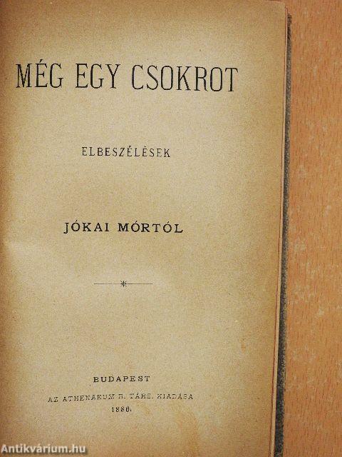 Még egy csokrot