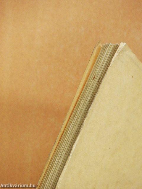 Akinek nem inge, ne vegye magára (Dér Endre könyvtárából)