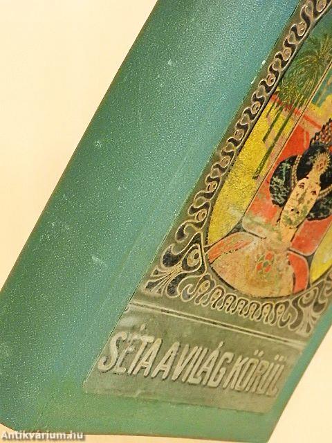 Séta a világ körül