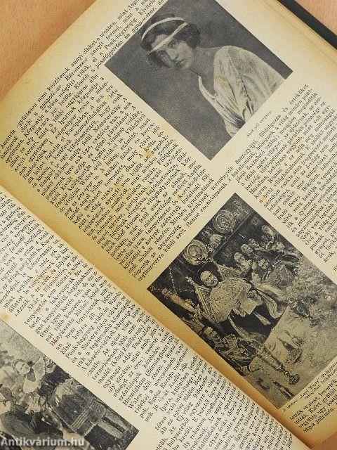 Séta a világ körül