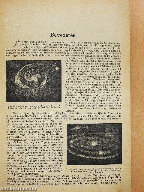 Séta a világ körül