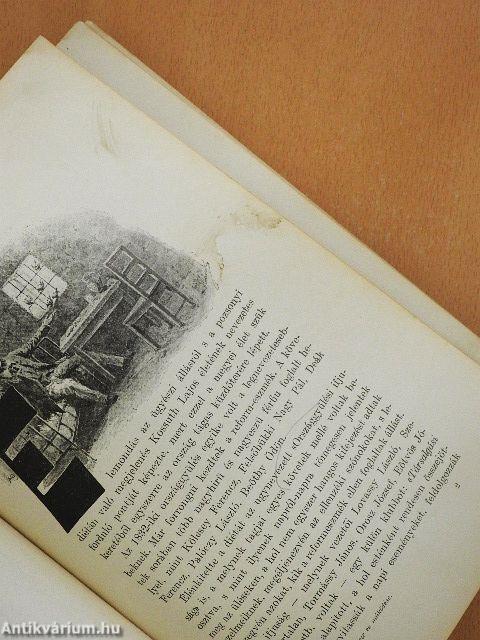 Kossuth Lajos élete, működése és halála