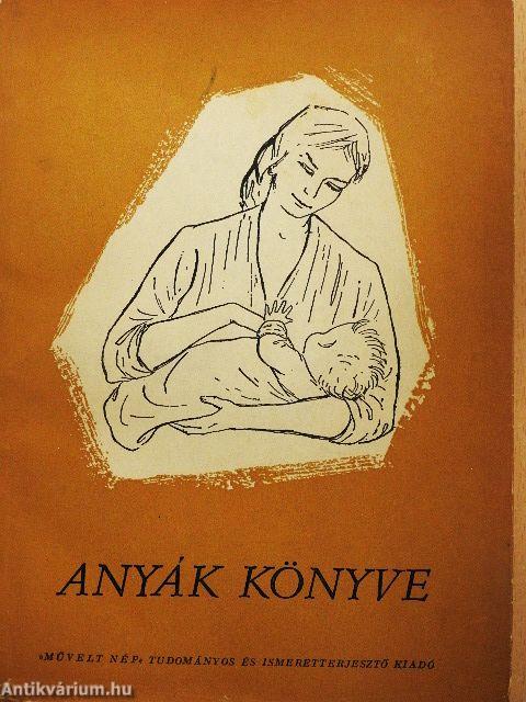 Anyák könyve