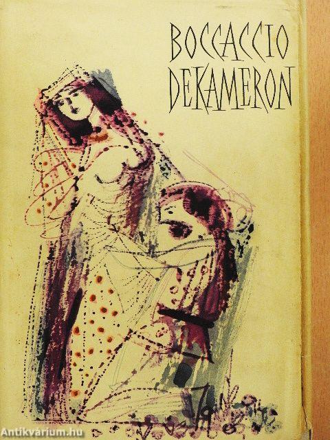 Dekameron I-II.