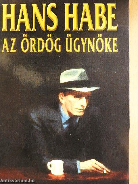 Az ördög ügynöke