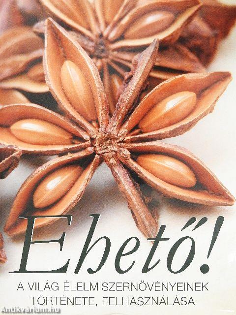 Ehető!
