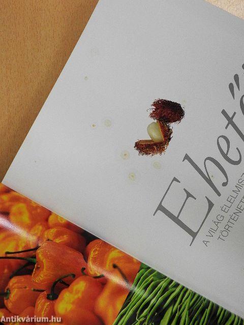 Ehető!