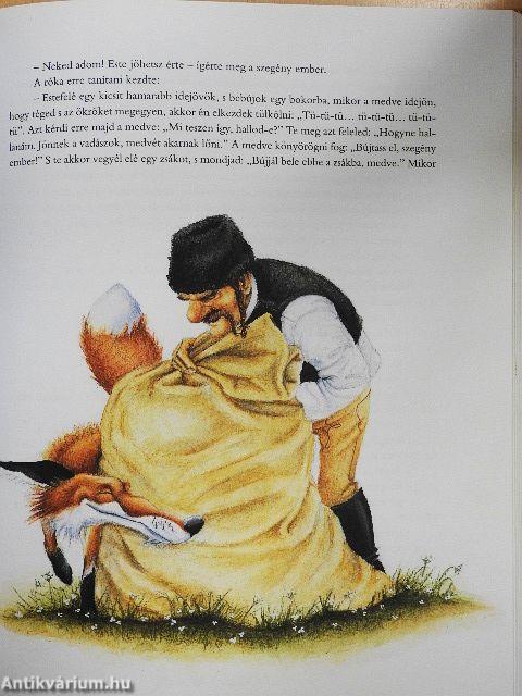 Szerencsének szerencséje