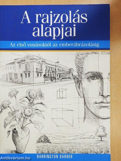 A rajzolás alapjai