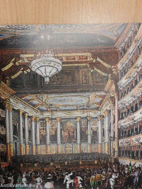 La Magnifica Fabbrica