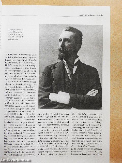 Trianoni Szemle 2009. január-március