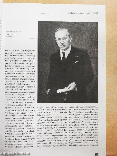 Trianoni Szemle 2009. január-március