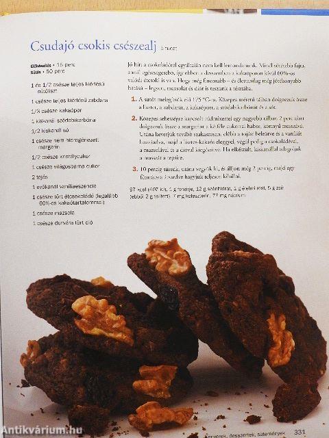 Terítéken az egészség