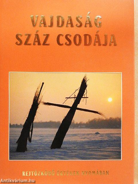 Vajdaság száz csodája