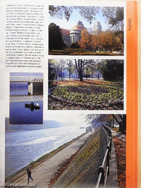 Vajdaság száz csodája