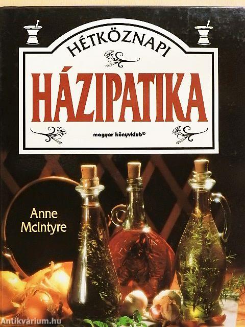 Hétköznapi házipatika