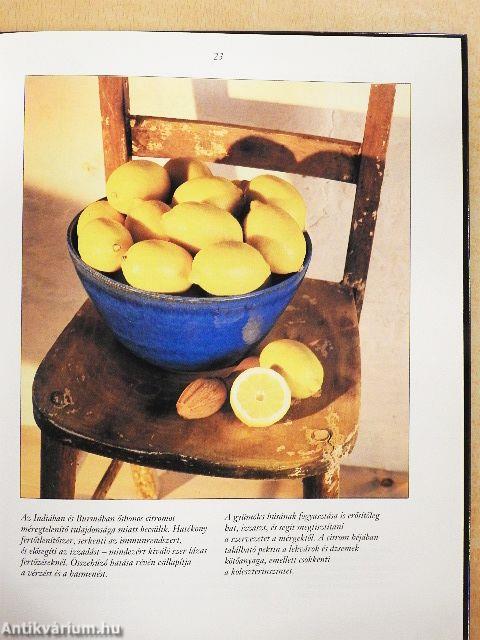 Hétköznapi házipatika