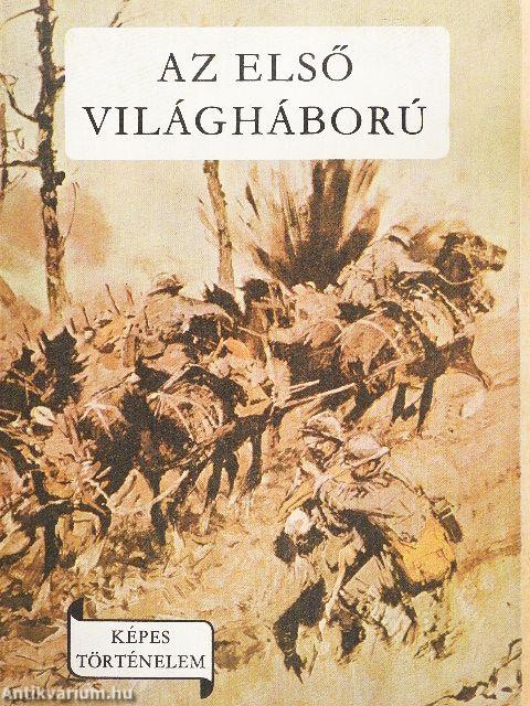 Az első világháború