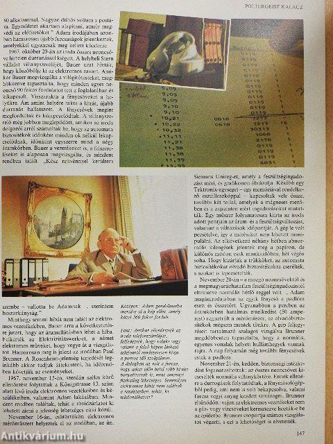 Amire nincs magyarázat