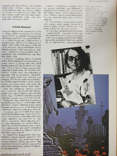 Amire nincs magyarázat