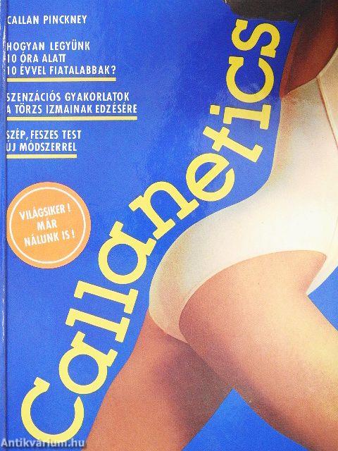 Callanetics