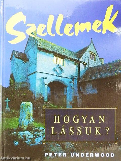 Szellemek