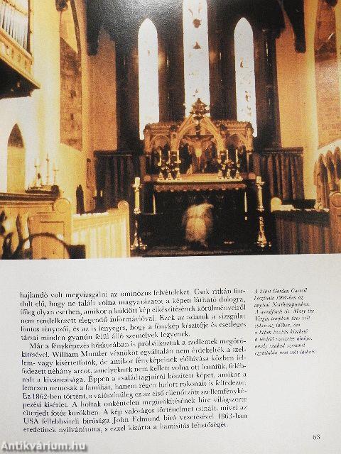 Szellemek