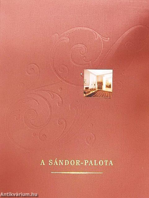 A Sándor-palota