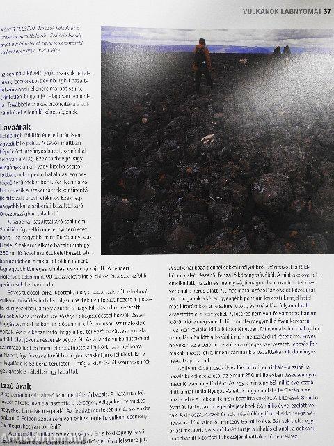 Felszínformáló erők