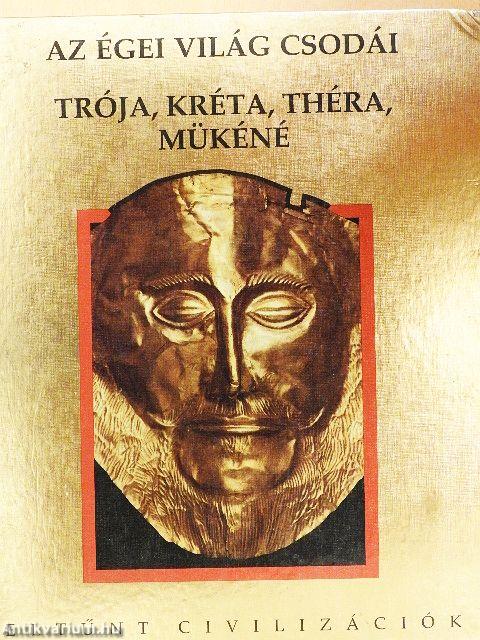 Az égei világ csodái