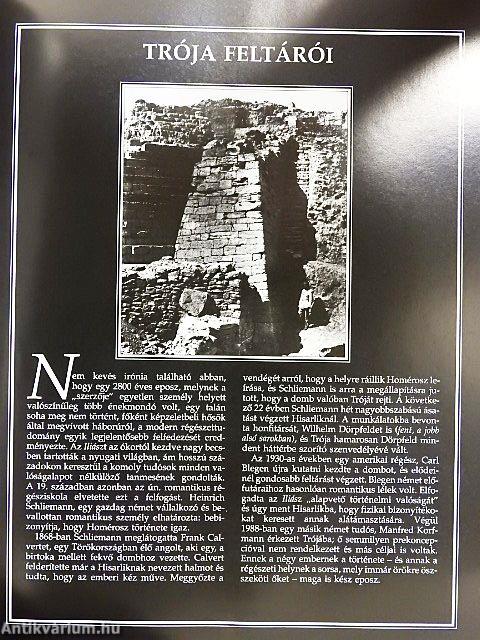 Az égei világ csodái