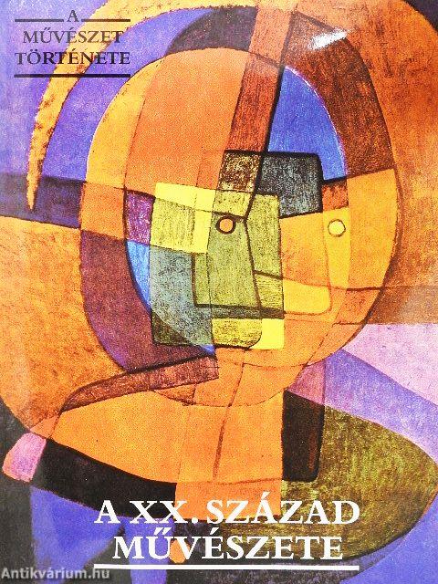 A XX. század művészete