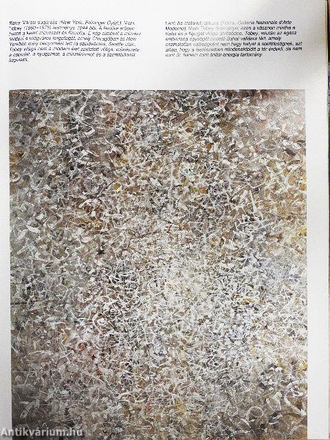 A XX. század művészete