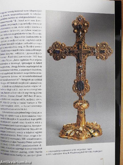 A Magyar Szent Korona