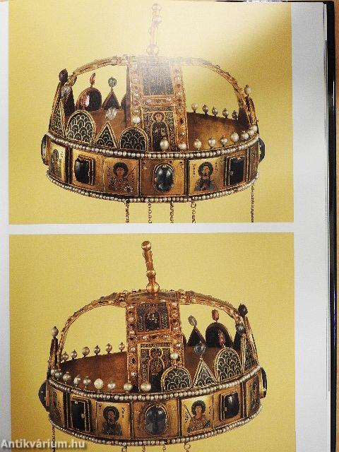 A Magyar Szent Korona