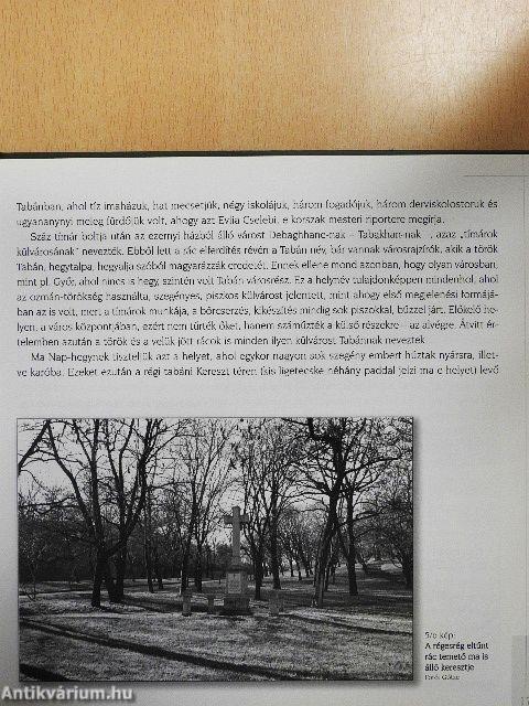 Tabán egykor és ma