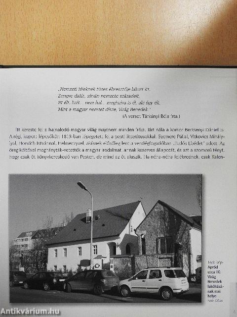 Tabán egykor és ma