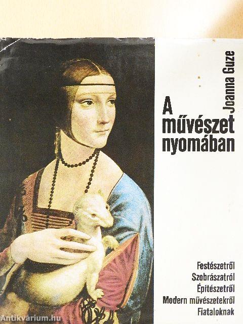 A művészet nyomában
