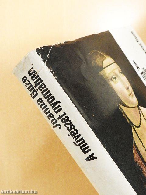 A művészet nyomában