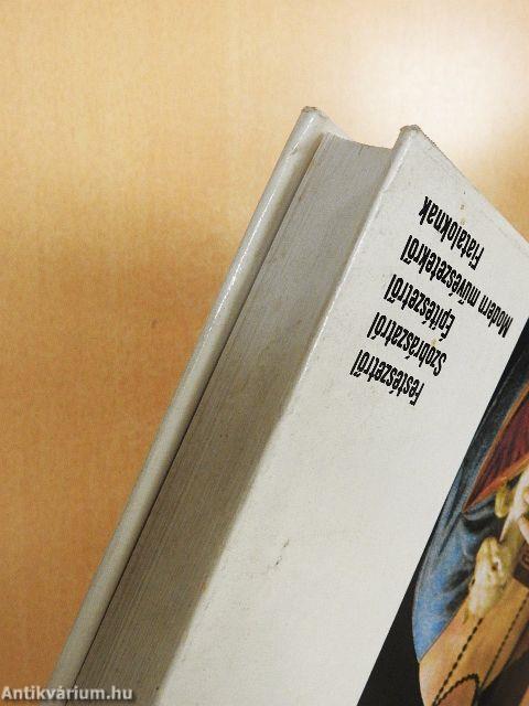 A művészet nyomában