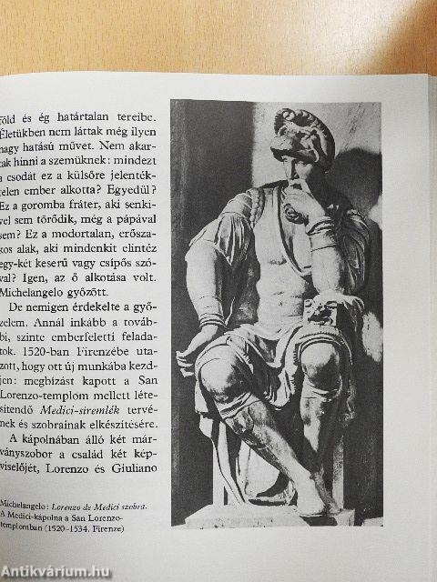 A művészet nyomában