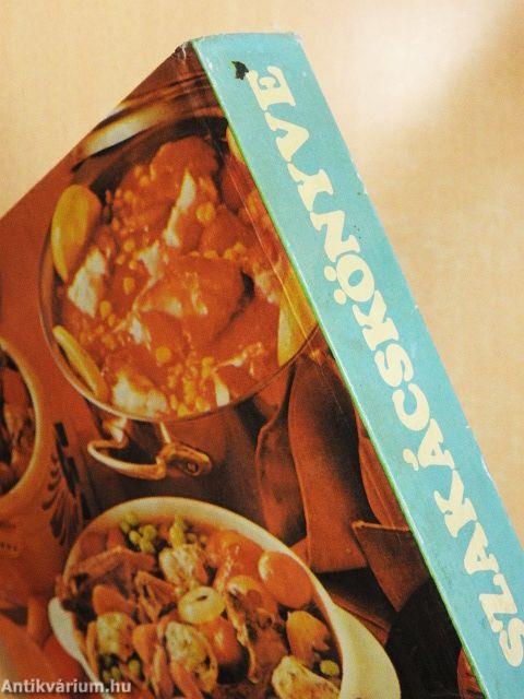 Mindenki szakácskönyve