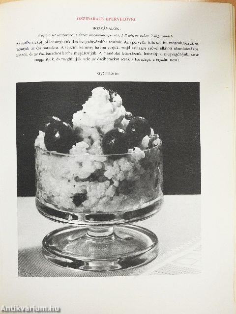 Mindenki szakácskönyve