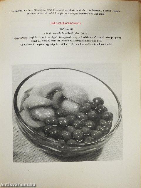 Mindenki szakácskönyve