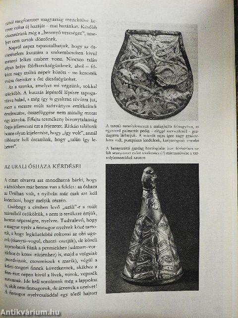 "Emlékezzünk régiekről..."