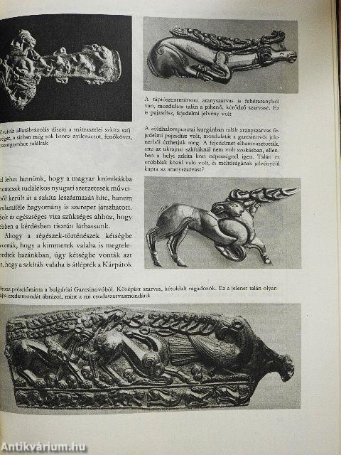 "Emlékezzünk régiekről..."