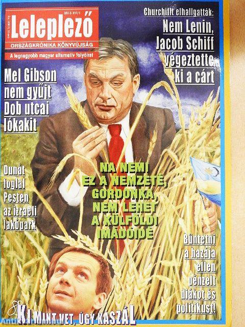 Leleplező 2013/1.